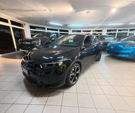 CORSA VI 2023 1.2 GS S