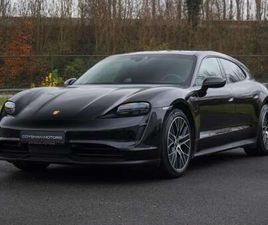 ST/PERFORMANCE+/14-WAY/PANO/CHRONO/LUCHTVERING