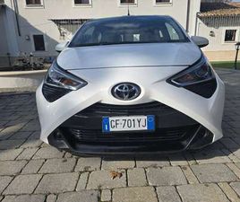 5P 1.0 X-WAVE GREY M-MT 72CV