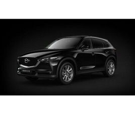 MAZDA CX-5 2,0 G165 AWD