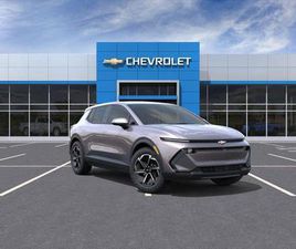CHEVROLET EQUINOX EV 2026 CHEVROLET EQUINOX EV LT