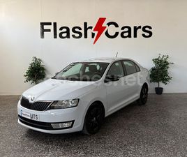 SKODA RAPID 1.6 TDI CR ACTIVE
