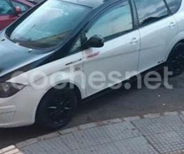 SEAT ALTEA XL SEAT ALTEA XL