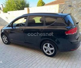 SEAT ALTEA XL SEAT ALTEA XL
