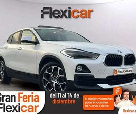 BMW X2 SDRIVE 18I SDRIVE 18I