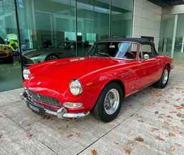 FERRARI 275 1966 FERRARI 275 - GTS