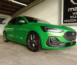 FORD FOCUS ST FOCUS 2.3 ECOB ST X