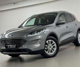 FORD KUGA ② FORD KUGA 1.5 ECOBOOST 120CV TITANIUM CAMERA GPS REG JA — FORD — 2EMEMAIN