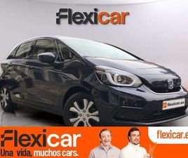 HONDA JAZZ E:HEV 1.5 I-MMD ELEGANCE