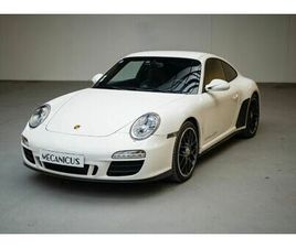 PORSCHE 911 997 CARRERA GTS 997.2 CARRERA GTS