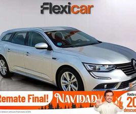 S.T. 1.6DCI ENERGY LIMITED 96KW