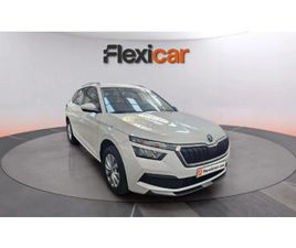 1.0 TSI 81KW (110CV) DSG AMBITION