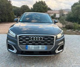 AUDI Q2 AUDI Q2 150 CV BOITE AUTO