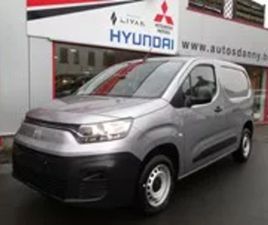 FIAT DOBLO DOBLO 1.5 BLUEHDI L1 CARPLAY