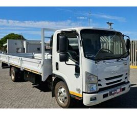 2025 ISUZU NQR 500 AMT C/C
