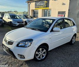 KIA RIO KIA RIO II PHASE II 1.4 I 16V 97CV, GARANTIE 6 MOIS