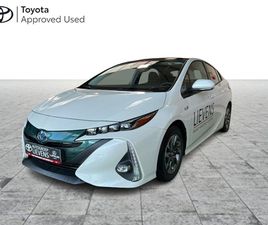 1.8 PHEV SOLAR PREMIUM