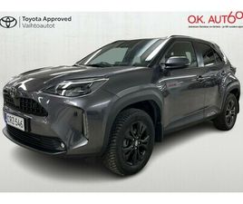 1.5 HYBRID 116 INTENSE PLUS - APPROVED TURVA 12KK