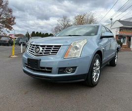 CADILLAC SRX 2013 CADILLAC SRX PERFORMANCE COLLECTION