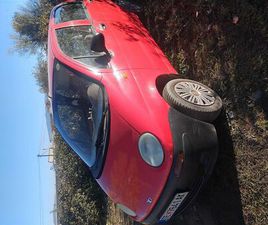 DAEWOO MATIZ SE PRODAVA DAEWOO MATIZ