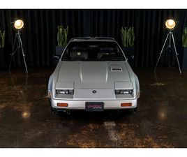 1984 NISSAN 300ZX
