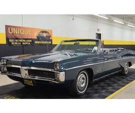 1967 PONTIAC CATALINA