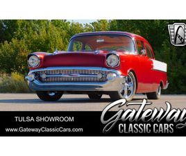 CHEVROLET 150 1957 CHEVROLET 150 FOR SALE