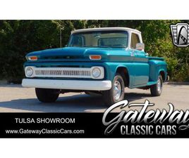 CHEVROLET C/K 1500 1965 CHEVROLET C/K 1500 FOR SALE