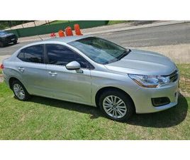 LOUNGE ORIGINE 2.0 FLEX 4P AUT.