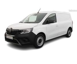 RENAULT KANGOO EXPRESS RENAULT KANGOO VAN L2 EXTRA TÔLÉ BLUE DCI 115