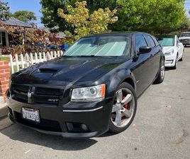 DODGE MAGNUM 2008 DODGE MAGNUM SRT8 (450HP POWERWAGON) L@@K!!