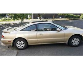 MAZDA MX-6 THIS IS A CLASSIC,,, ONE OF A KIND DREAM MACHINE!