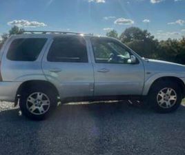 2005 MAZDA TRIBUTE $2500OBO