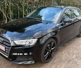1.5 TFSI CYLINDER ON DEMAND SPORTBACK S TRONIC SPO
