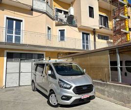 2.0 TDCI 130CV 9 POSTI L2 H1