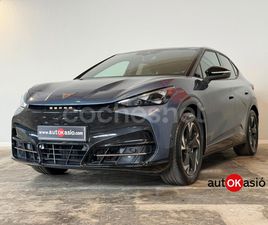 CUPRA TAVASCAN CUPRA TAVASCAN 77KWH ENDURANCE FIRST EDITION