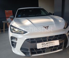 CUPRA TERRAMAR 1.5 ETSI 150 CV DSG