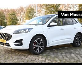 FORD KUGA FORD KUGA 2.5 PHEV ST-LINE X | PANORAMADAK | NAVIGATIE | ADAPTIEVE CRUISE CONTROL | TREKHAAK