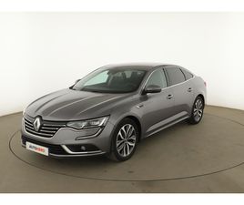 RENAULT TALISMAN 2.0 BLUE DCI INTENS EDC