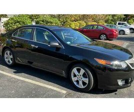 ACURA TSX 2010 ACURA TSX