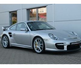 PORSCHE 997 GT2