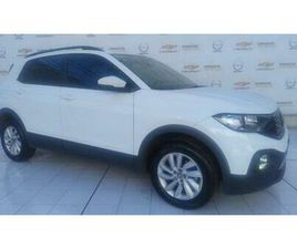 VOLKSWAGEN T-CROSS VOLKSWAGEN T-CROSS