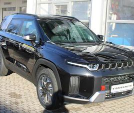 SSANGYONG TORRES HYBRID ESSENTIAL 1.5 2WD