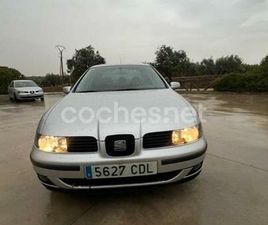 SEAT TOLEDO