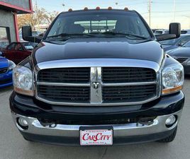2006 DODGE RAM 3500 SLT/SPORT