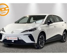 MG MG4 STANDARD 51 KWH