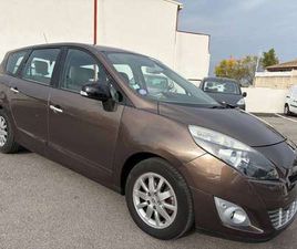 III 1.4 TCE EXCEPTION 5PL