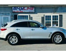 2015 INFINITI QX70 BASE