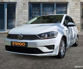 1.4 TSI 125 BLUEMOTION LOUNGE DSG BVA 4 PNEUX ALL SEASON NEUF REVISION FAITE CT OK AFFAIRE %2B%2B%2B