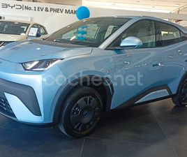 BYD DOLPHIN ENTREGA A DOMICILIO